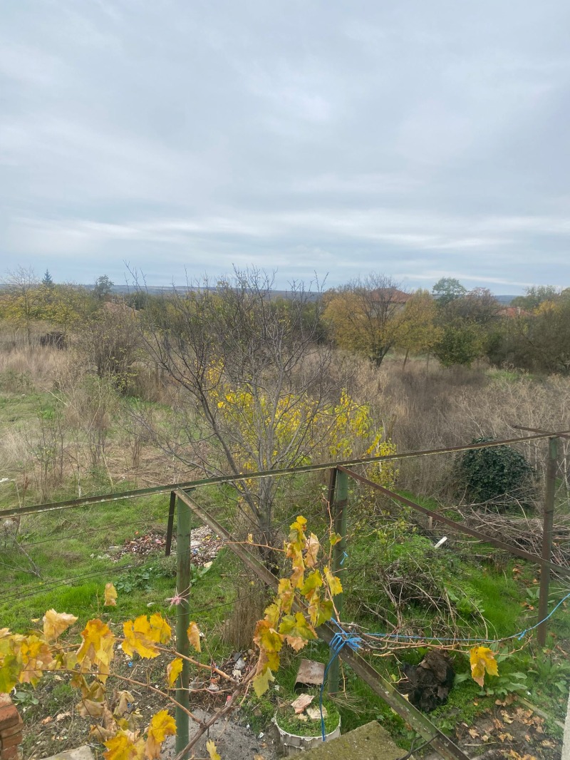 Продава КЪЩА, с. Вълчин, област Бургас, снимка 8 - Къщи - 52508207