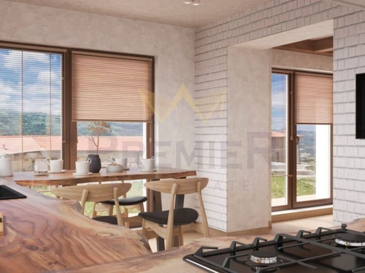 Продава КЪЩА, с. Долище, област Варна, снимка 7 - Къщи - 52928459