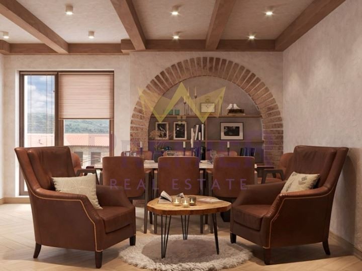 Продава КЪЩА, с. Долище, област Варна, снимка 5 - Къщи - 52928459