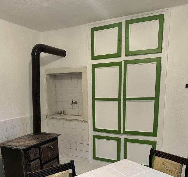 Продава КЪЩА, с. Свежен, област Пловдив, снимка 4 - Къщи - 53043432