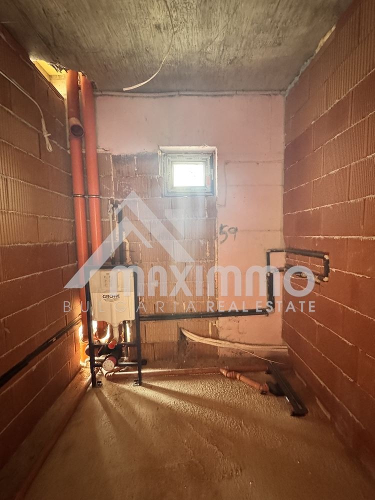 Продава КЪЩА, гр. Варна, Изгрев, снимка 9 - Къщи - 53857464