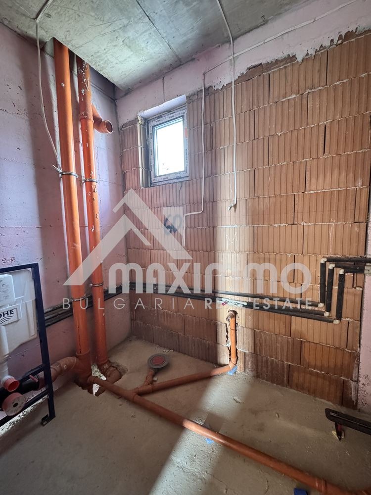 Продава КЪЩА, гр. Варна, Изгрев, снимка 7 - Къщи - 53857464