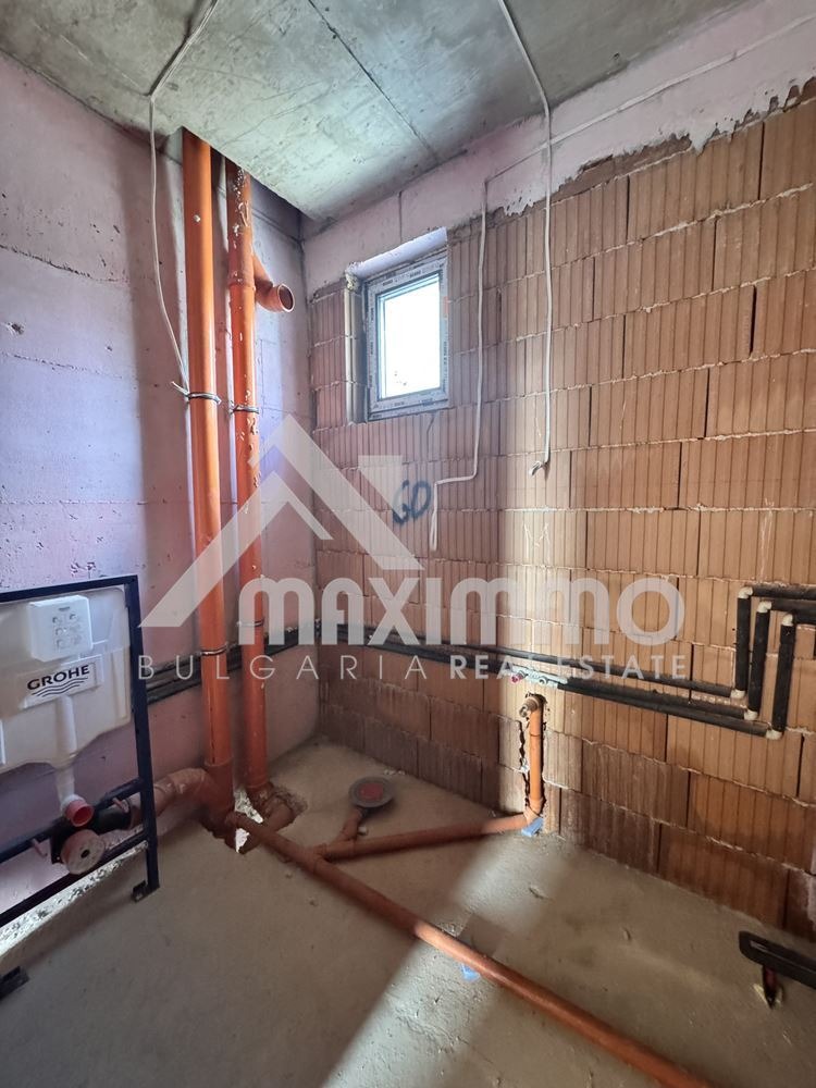 Продава КЪЩА, гр. Варна, Изгрев, снимка 14 - Къщи - 53857464