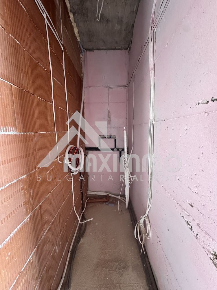 Продава КЪЩА, гр. Варна, Изгрев, снимка 6 - Къщи - 53857464