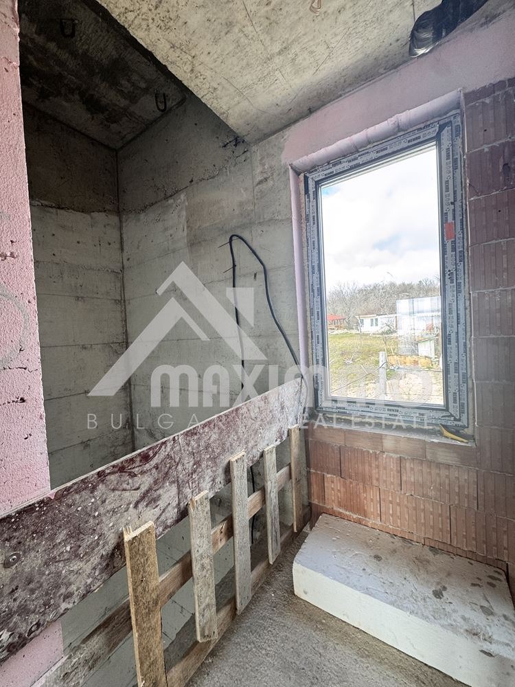 Продава КЪЩА, гр. Варна, Изгрев, снимка 10 - Къщи - 53857464