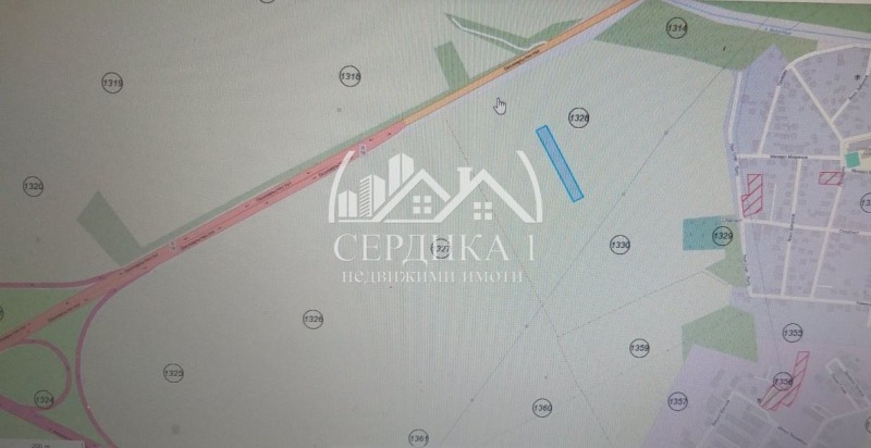 Продаја  Земљиште регион Софиа , Софија , 4 дка | 28894738 - слика [2]