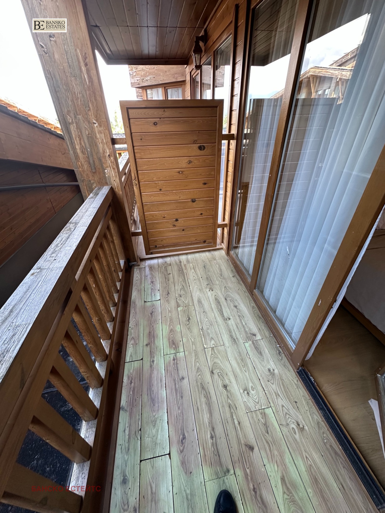 Продава 1-СТАЕН, гр. Банско, област Благоевград, снимка 4 - Апартаменти - 54853077