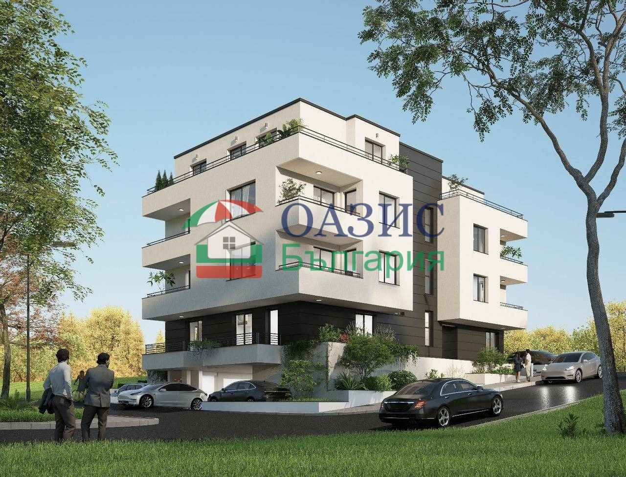 Продава 2-СТАЕН, гр. Созопол, област Бургас