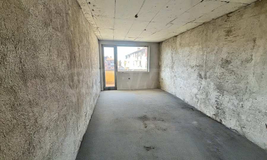 Продава 2-СТАЕН, гр. Самоков, област София област, снимка 2 - Апартаменти - 52839983