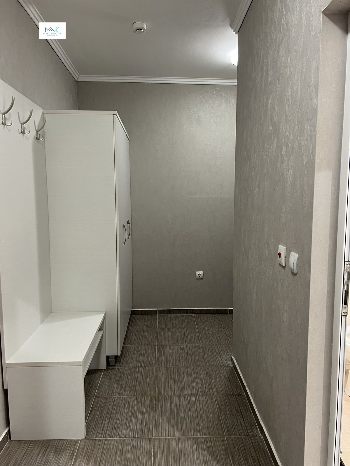 Продава 2-СТАЕН, гр. Несебър, област Бургас, снимка 6 - Апартаменти - 54066602