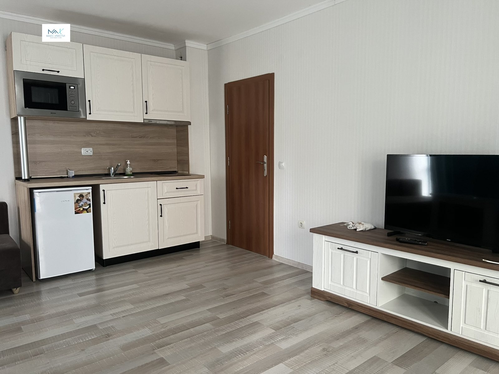 Продава 2-СТАЕН, гр. Несебър, област Бургас, снимка 5 - Апартаменти - 54066602