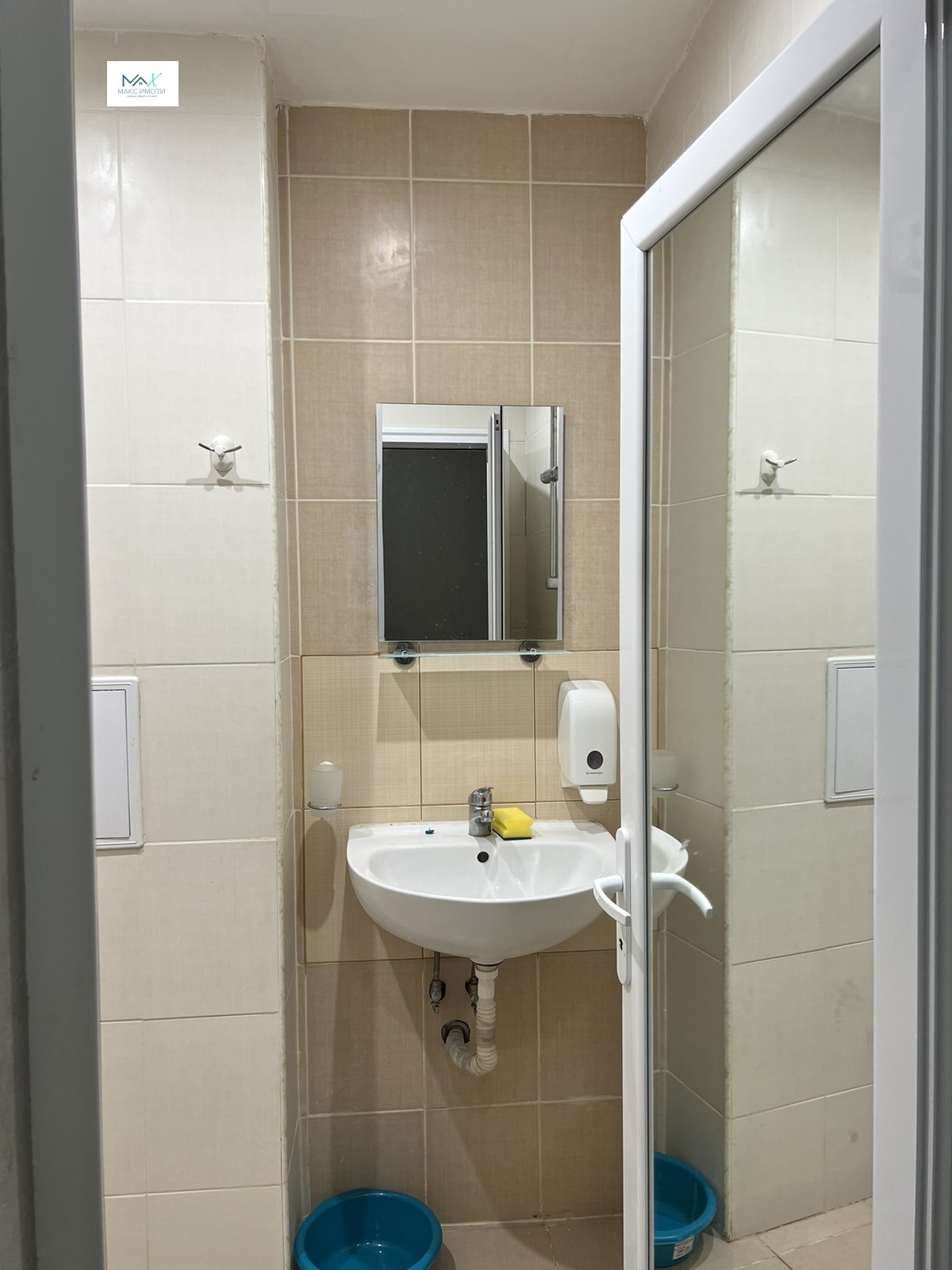 Продава 2-СТАЕН, гр. Несебър, област Бургас, снимка 4 - Апартаменти - 54066602