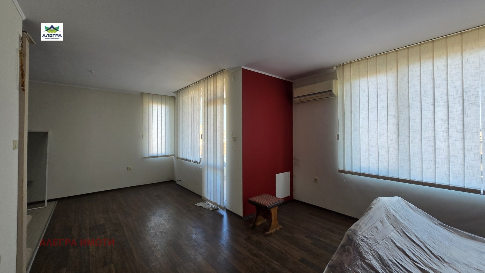 Продава 2-СТАЕН, гр. Пазарджик, Устрем, снимка 2 - Апартаменти - 54121416