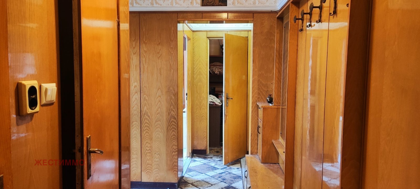 Продава 2-СТАЕН, гр. Варна, Автогара, снимка 3 - Апартаменти - 54208360