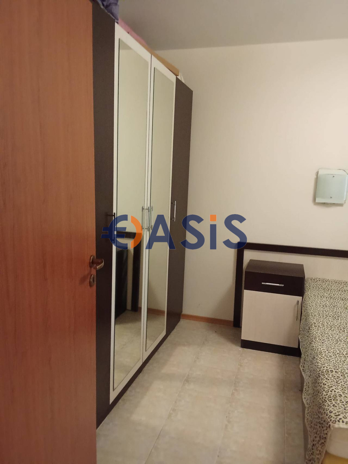 Продава 2-СТАЕН, гр. Свети Влас, област Бургас, снимка 4 - Апартаменти - 54232774