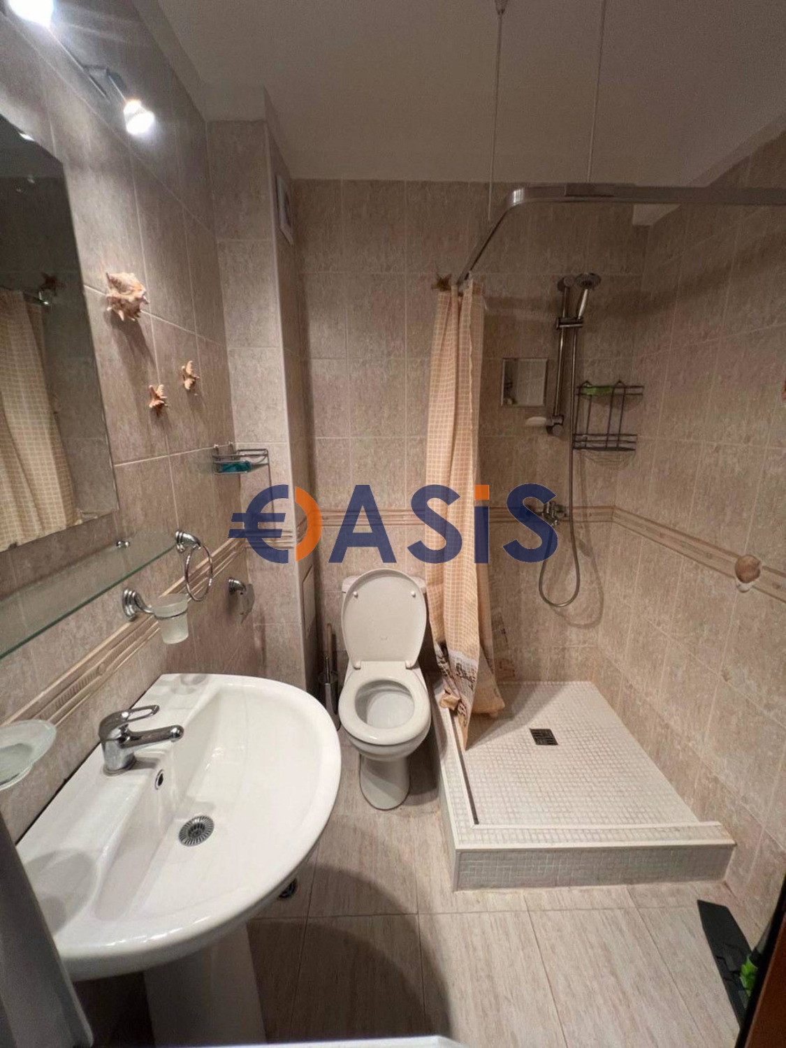 Продава 2-СТАЕН, гр. Свети Влас, област Бургас, снимка 10 - Апартаменти - 54232774
