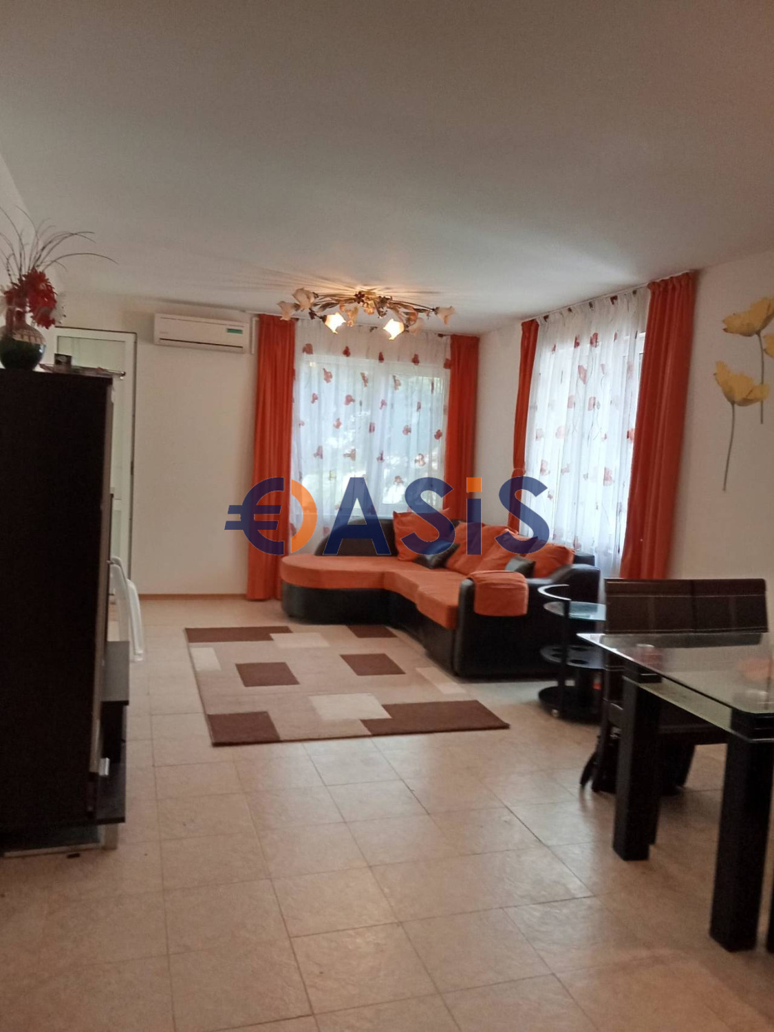 Продава 2-СТАЕН, гр. Свети Влас, област Бургас, снимка 13 - Апартаменти - 54232774