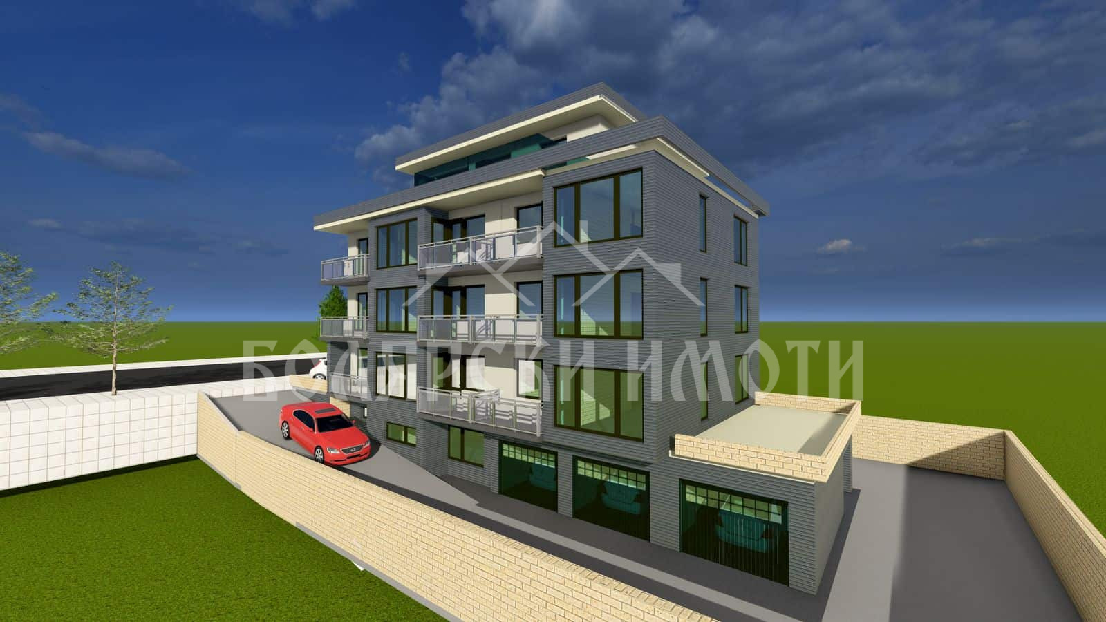 Продава 2-СТАЕН, гр. Горна Оряховица, област Велико Търново, снимка 2 - Апартаменти - 54518114