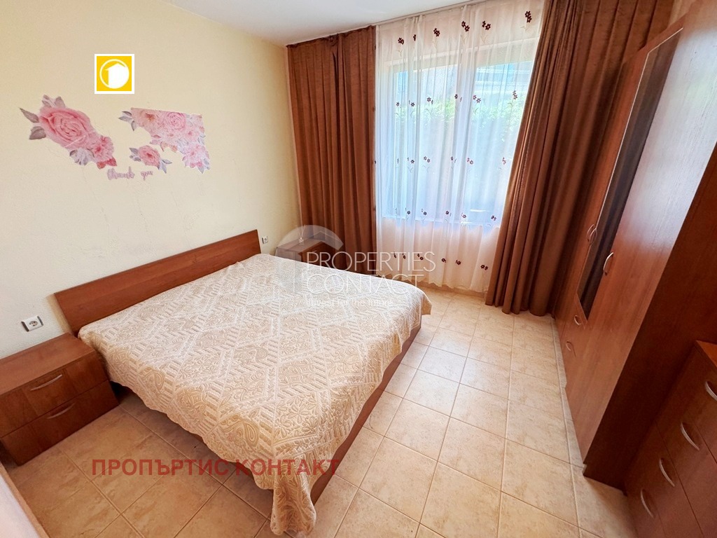 Продава 2-СТАЕН, гр. Свети Влас, област Бургас, снимка 4 - Апартаменти - 55069969