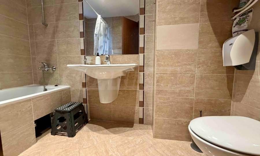 Продава 2-СТАЕН, гр. Разлог, област Благоевград, снимка 9 - Апартаменти - 56515922