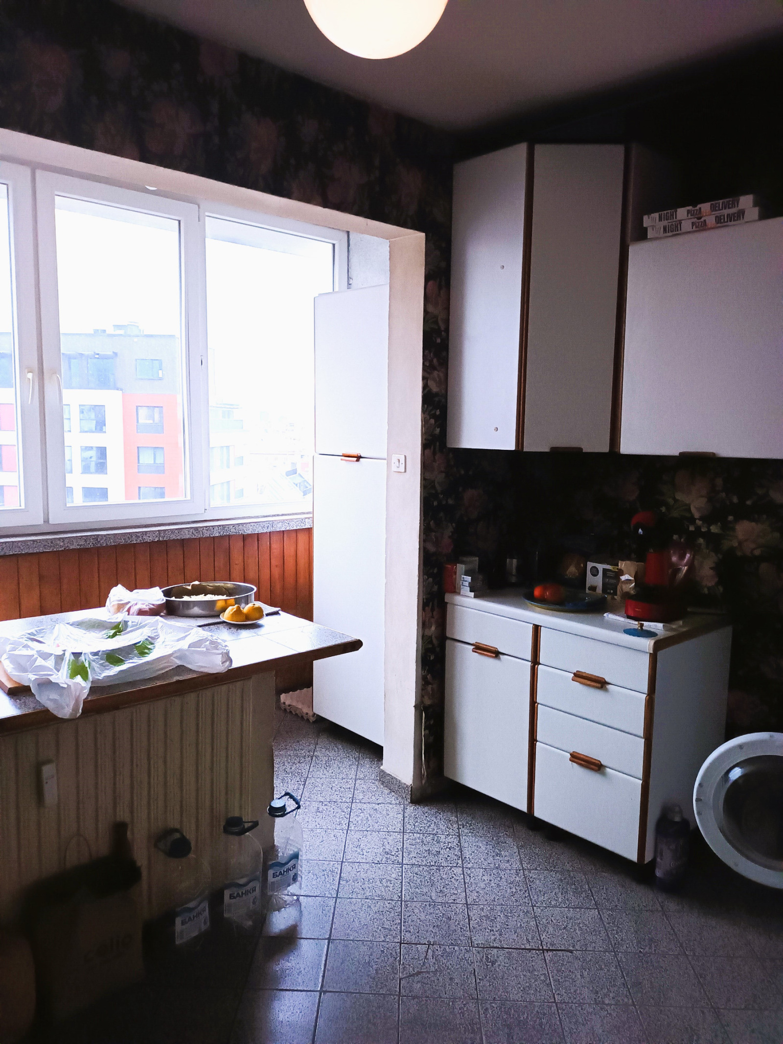 Продава 3-СТАЕН, гр. София, Зона Б-5-3, снимка 3 - Апартаменти - 53641620