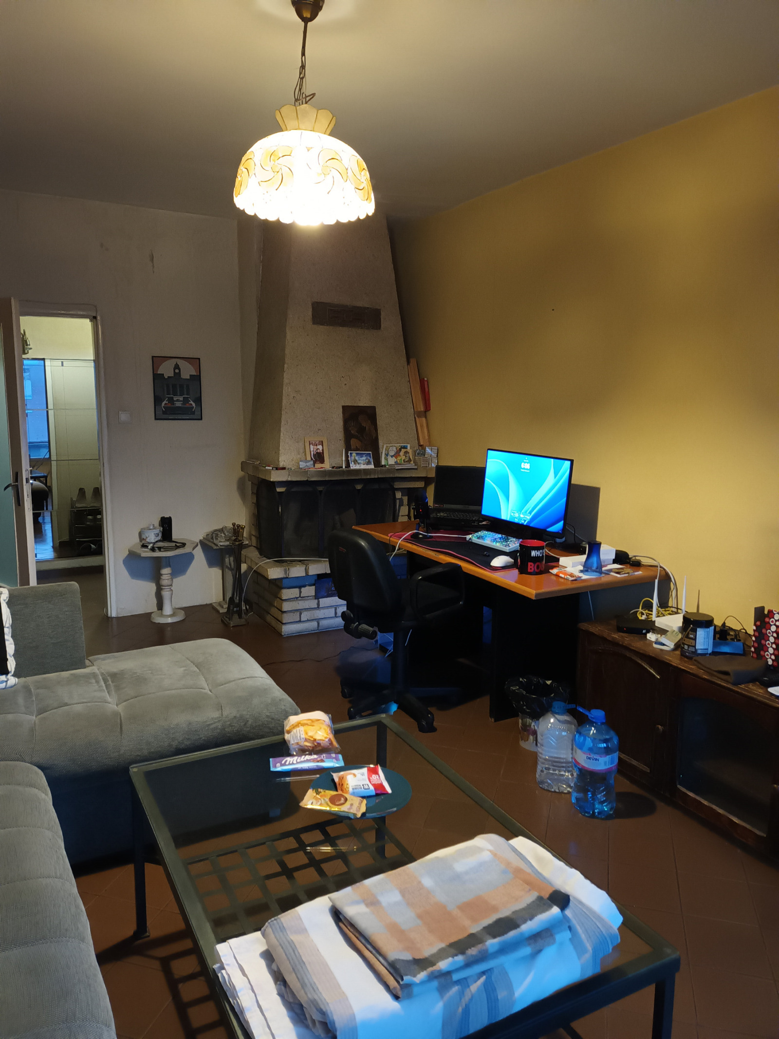 Продава 3-СТАЕН, гр. София, Зона Б-5-3