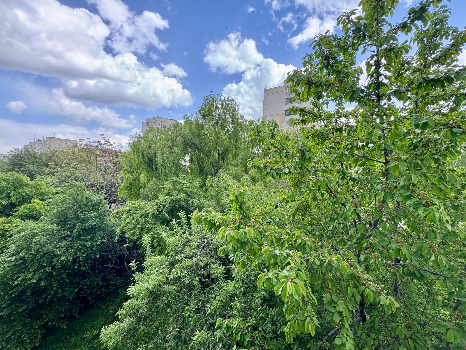 Продава 3-СТАЕН, гр. София, Овча купел 2, снимка 8 - Апартаменти - 54511306