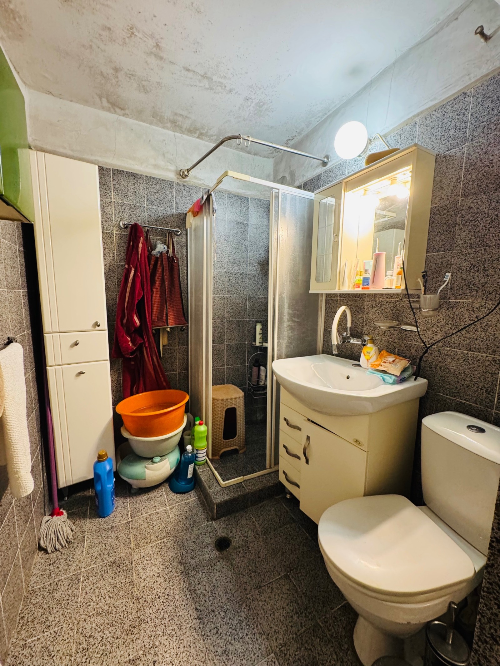 Продава 3-СТАЕН, гр. София, Овча купел 2, снимка 9 - Апартаменти - 54511306