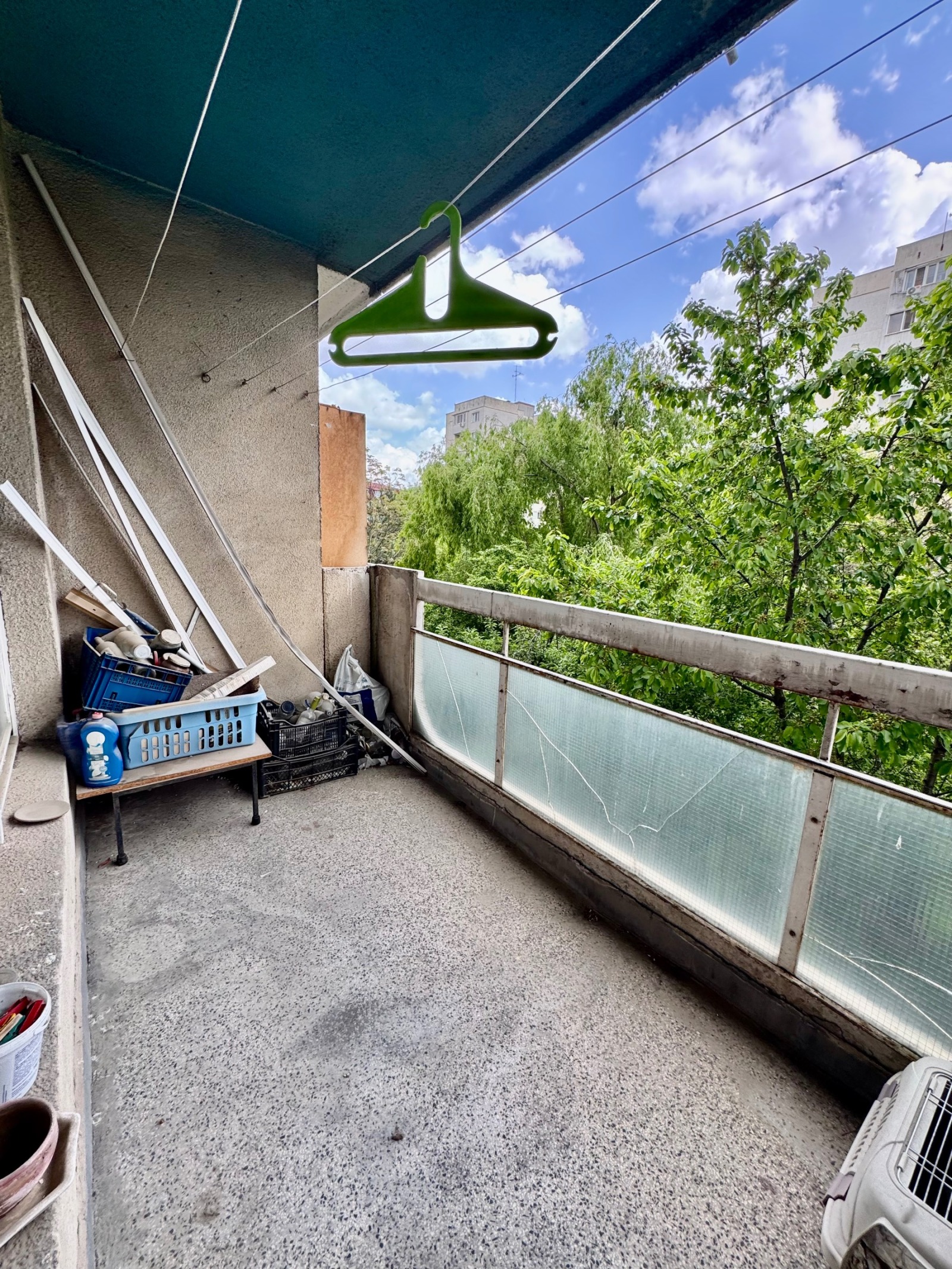 Продава 3-СТАЕН, гр. София, Овча купел 2, снимка 6 - Апартаменти - 54511306