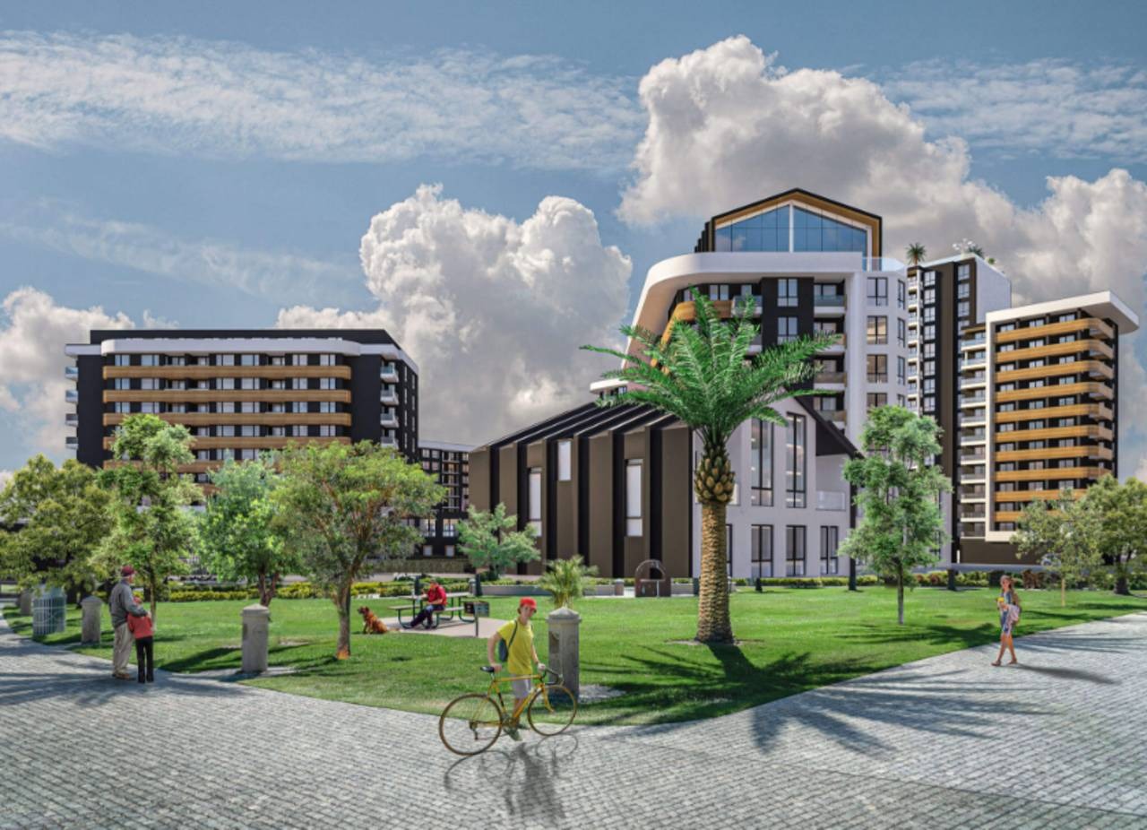 Продава  3-стаен град Бургас , Мадика , 99 кв.м | 49117618