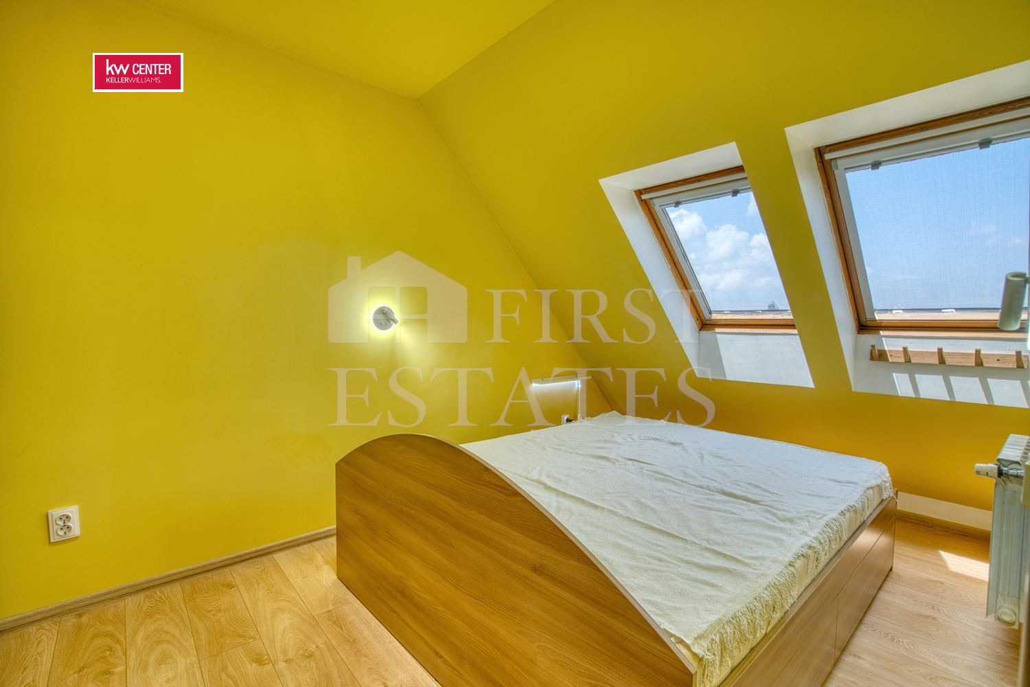 Продава 3-СТАЕН, гр. София, Младост 1, снимка 3 - Апартаменти - 55173983