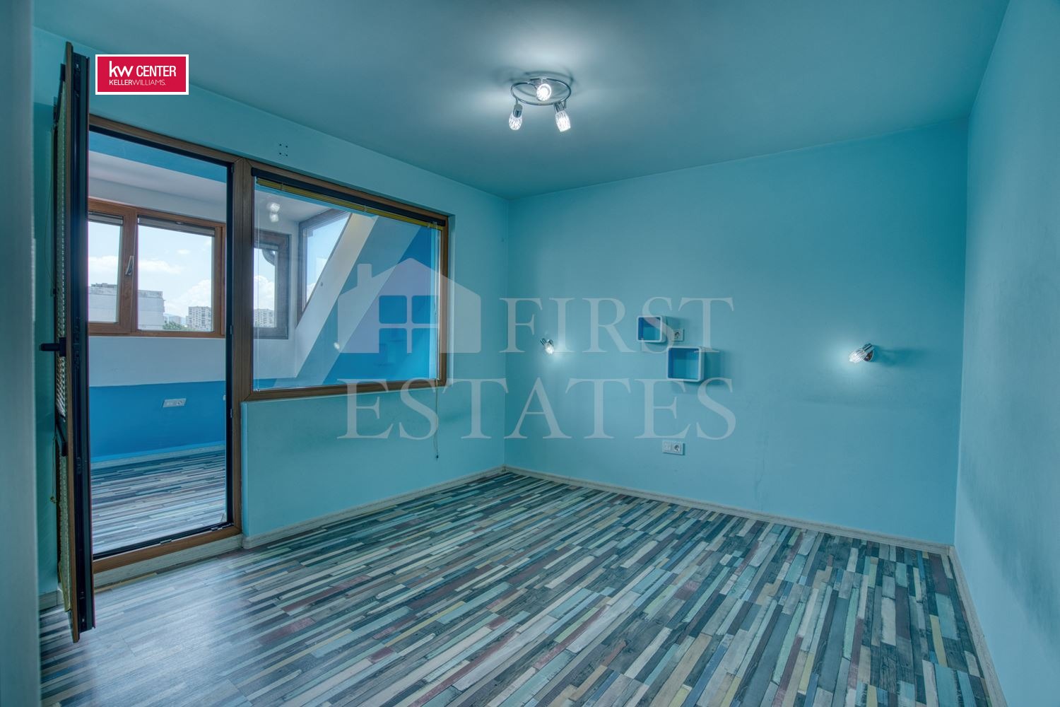 Продава 3-СТАЕН, гр. София, Младост 1, снимка 5 - Апартаменти - 55173983