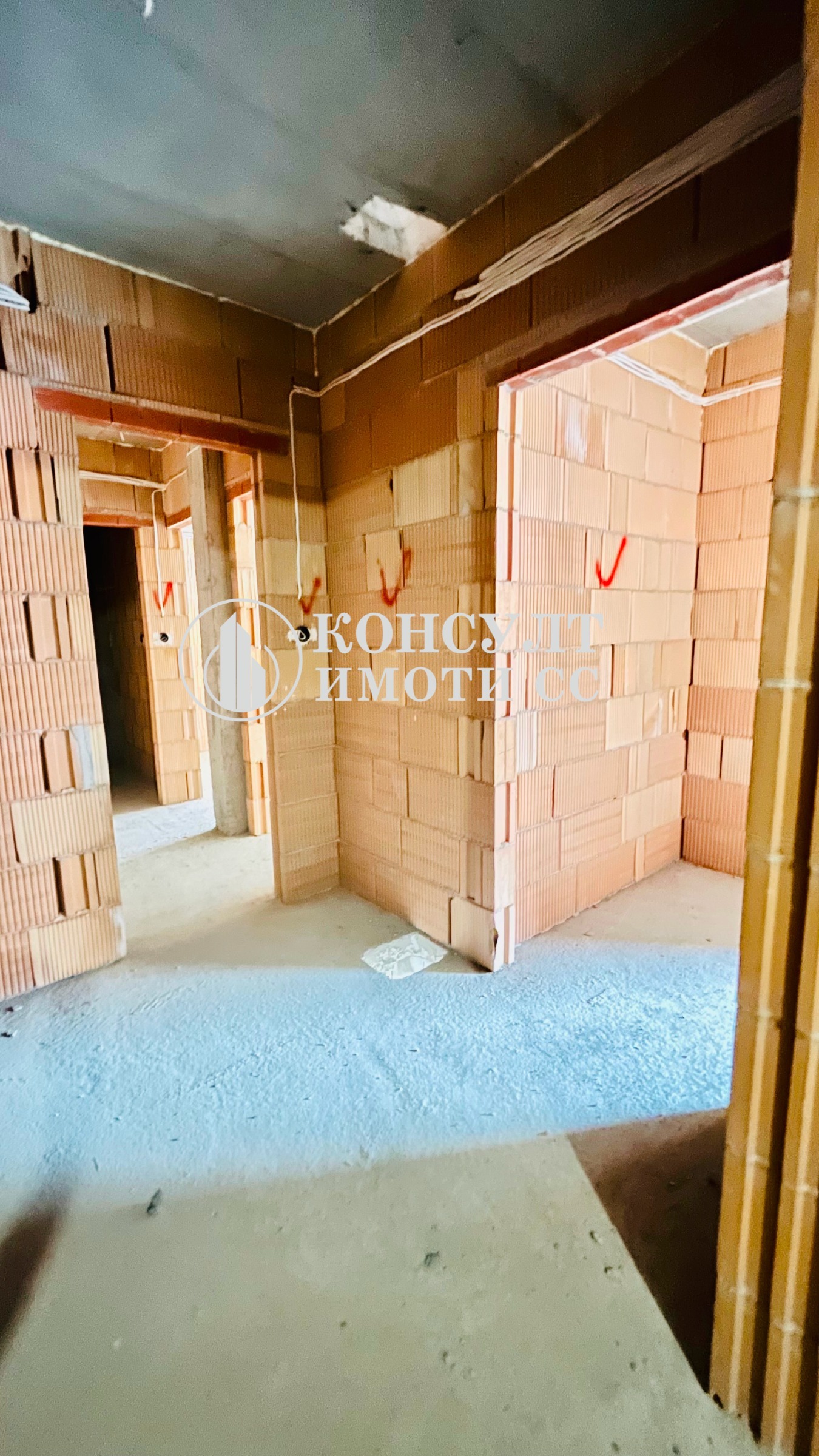 Продава 3-СТАЕН, гр. Стара Загора, Аязмото, снимка 6 - Апартаменти - 55190121