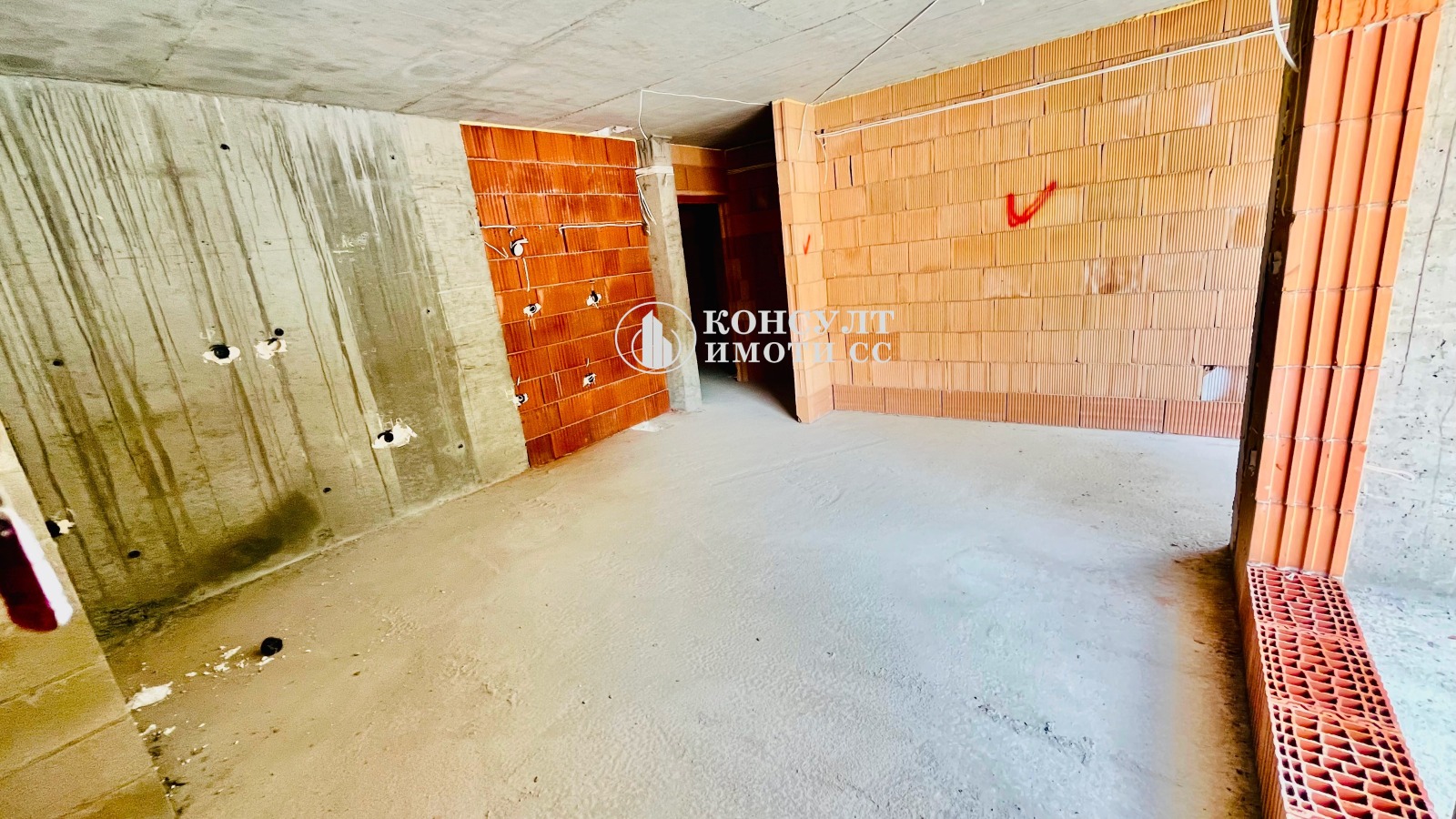 Продава 3-СТАЕН, гр. Стара Загора, Аязмото, снимка 2 - Апартаменти - 55190121