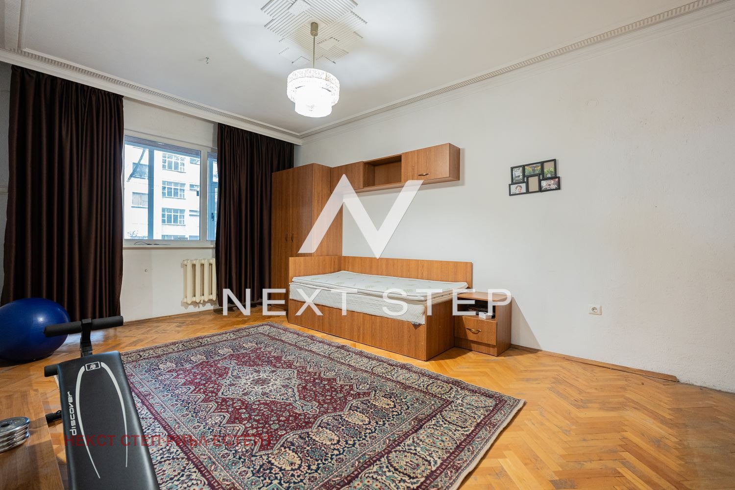 Продава МНОГОСТАЕН, гр. Пловдив, Западен, снимка 12 - Апартаменти - 56563485