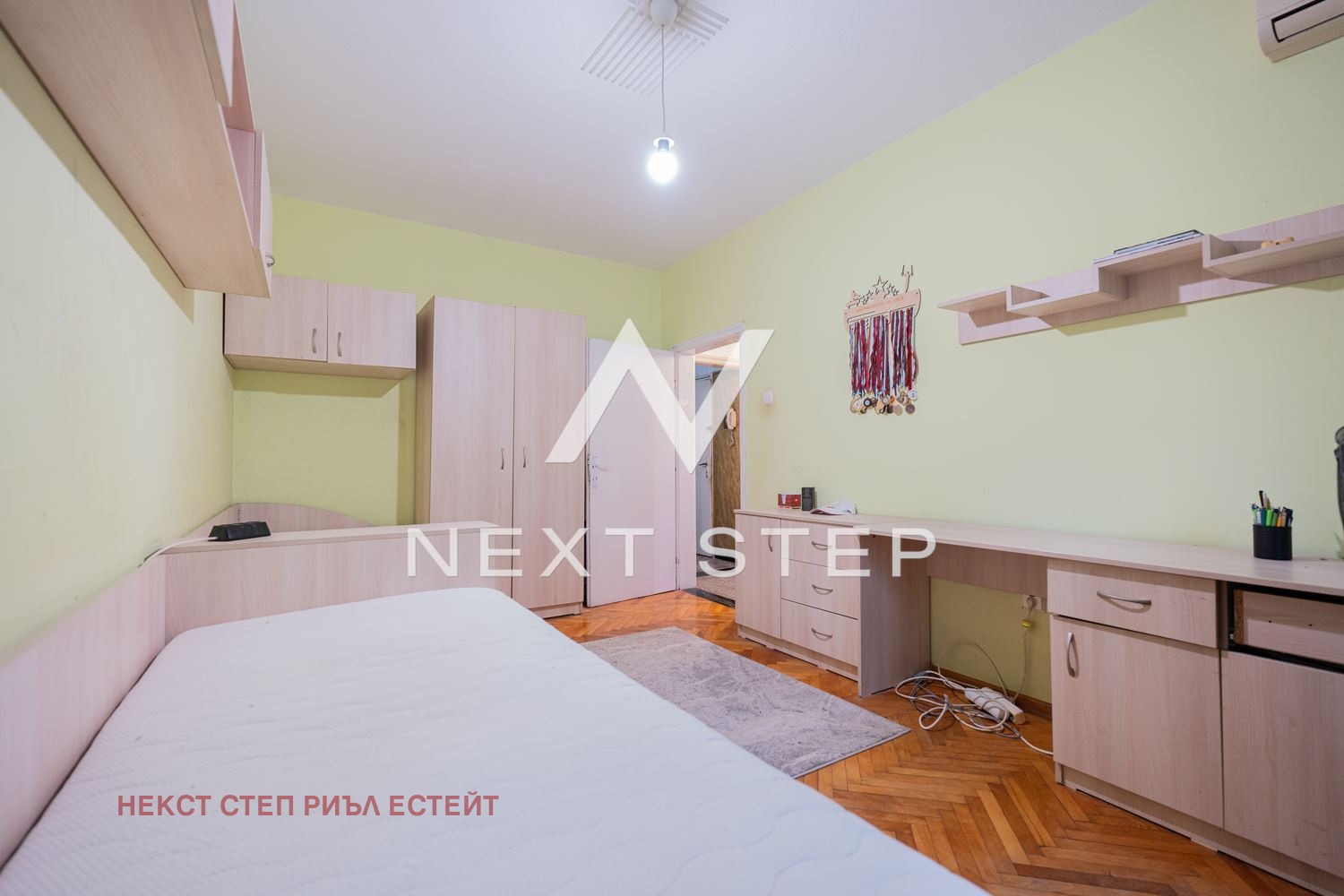 Продава МНОГОСТАЕН, гр. Пловдив, Западен, снимка 7 - Апартаменти - 56563485