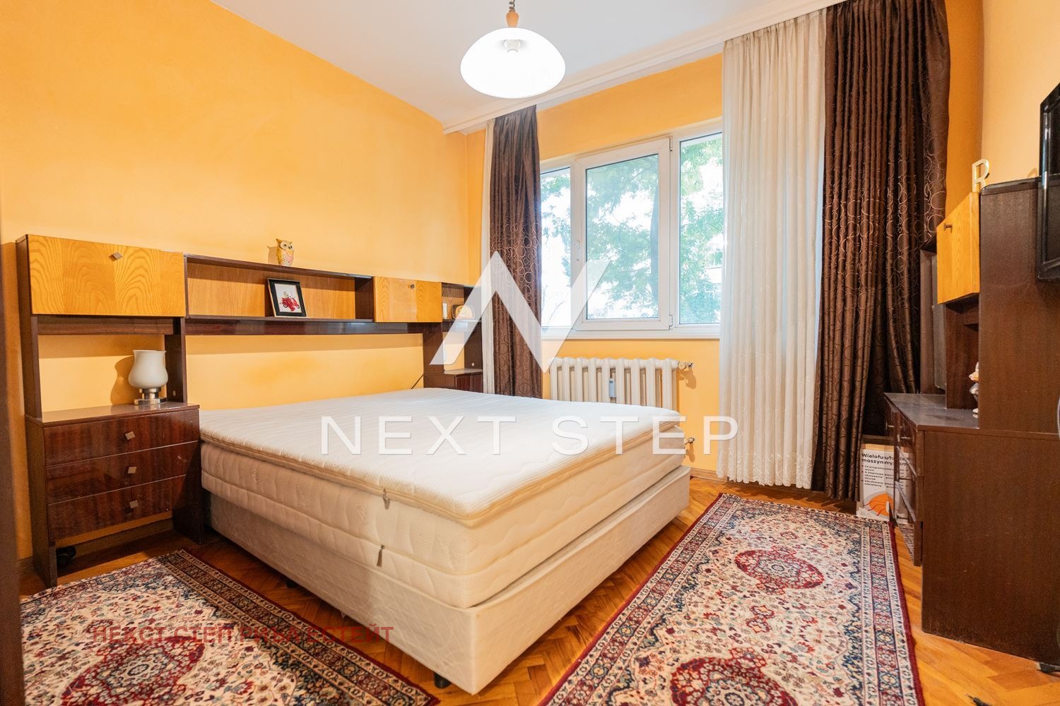 Продава МНОГОСТАЕН, гр. Пловдив, Западен, снимка 10 - Апартаменти - 56563485