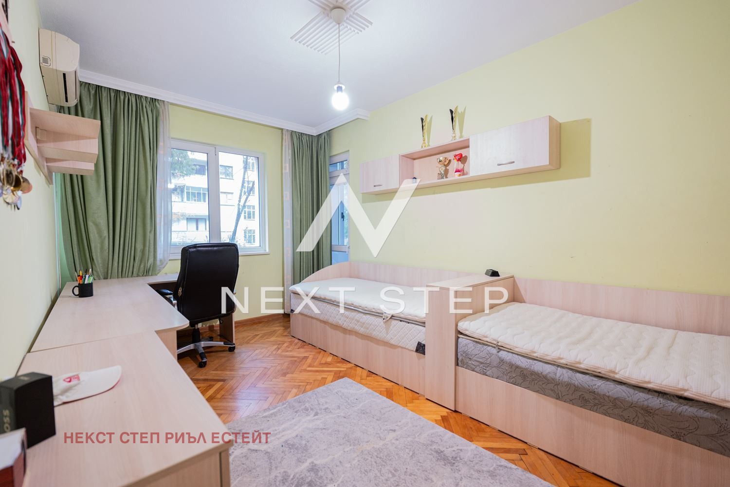 Продава МНОГОСТАЕН, гр. Пловдив, Западен, снимка 6 - Апартаменти - 56563485