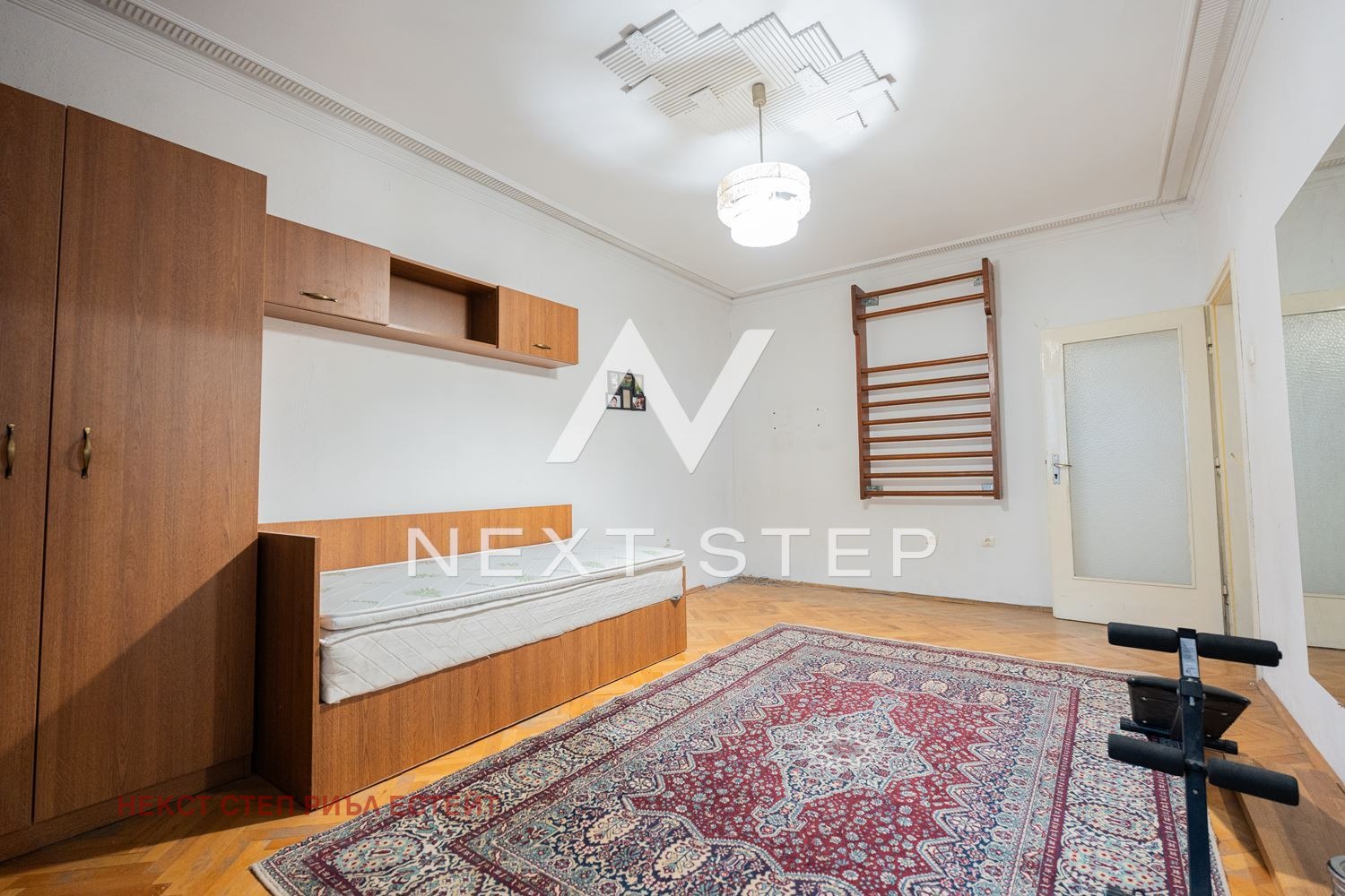 Продава МНОГОСТАЕН, гр. Пловдив, Западен, снимка 11 - Апартаменти - 56563485