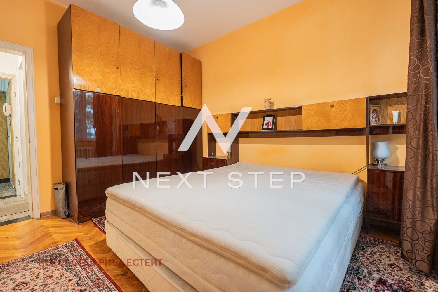 Продава МНОГОСТАЕН, гр. Пловдив, Западен, снимка 9 - Апартаменти - 56563485