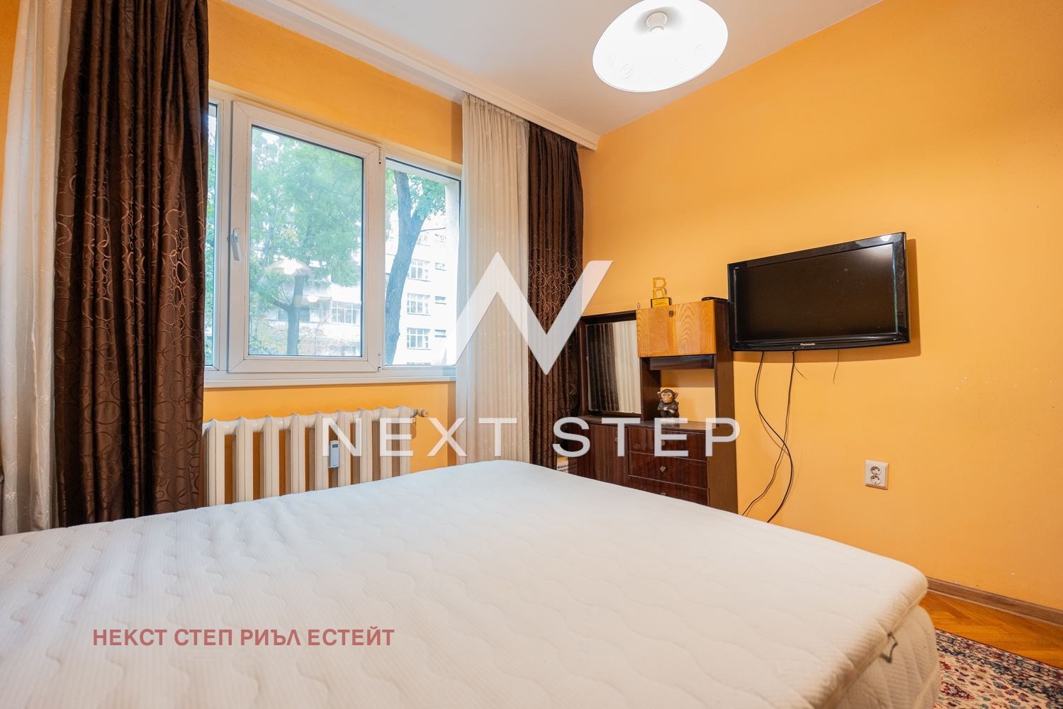 Продава МНОГОСТАЕН, гр. Пловдив, Западен, снимка 8 - Апартаменти - 56563485