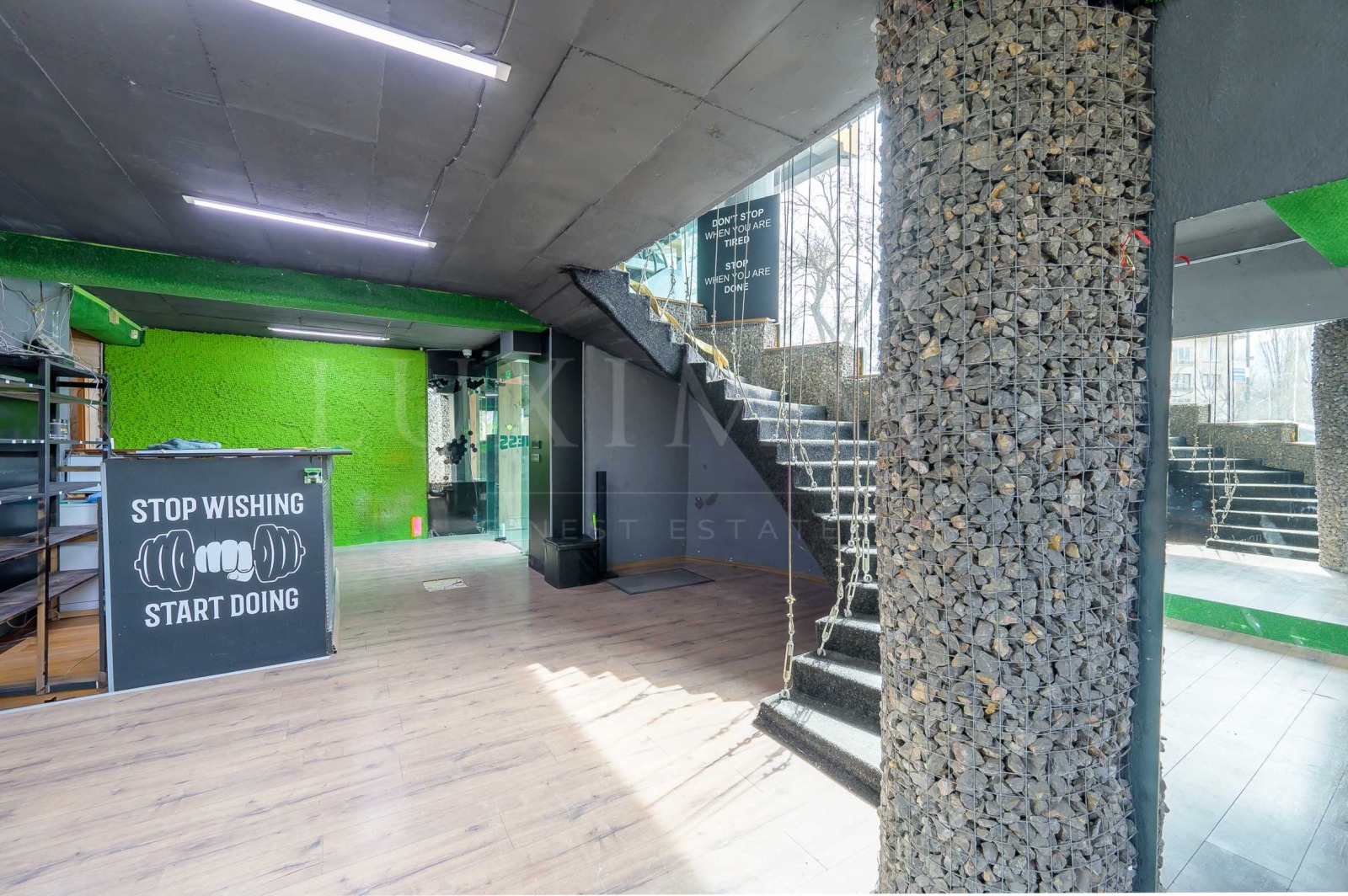 Продава ОФИС, гр. София, Лагера, снимка 9 - Офиси - 54056639