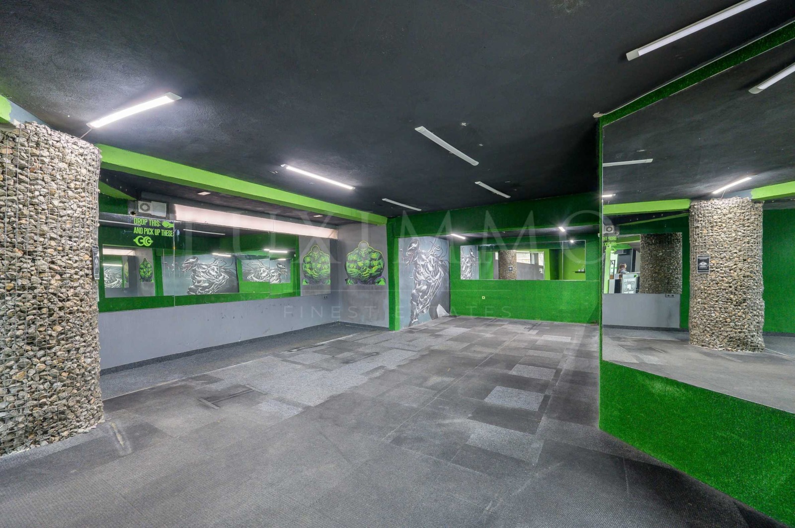 Продава ОФИС, гр. София, Лагера, снимка 7 - Офиси - 54056639