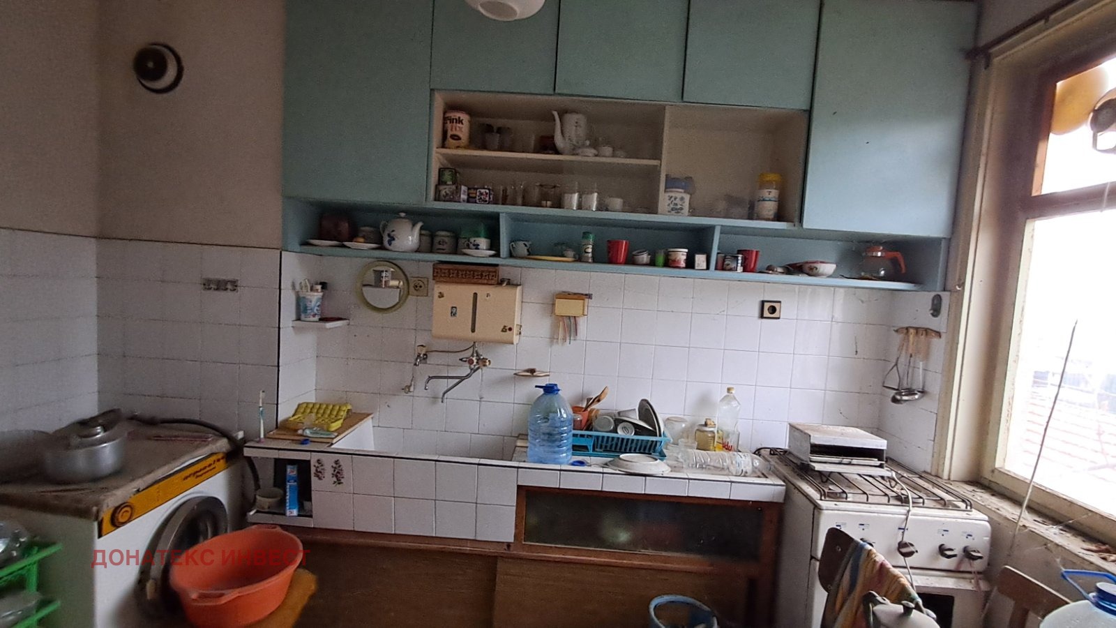 Продава ЕТАЖ ОТ КЪЩА, гр. Сопот, област Пловдив, снимка 8 - Етаж от къща - 54366150