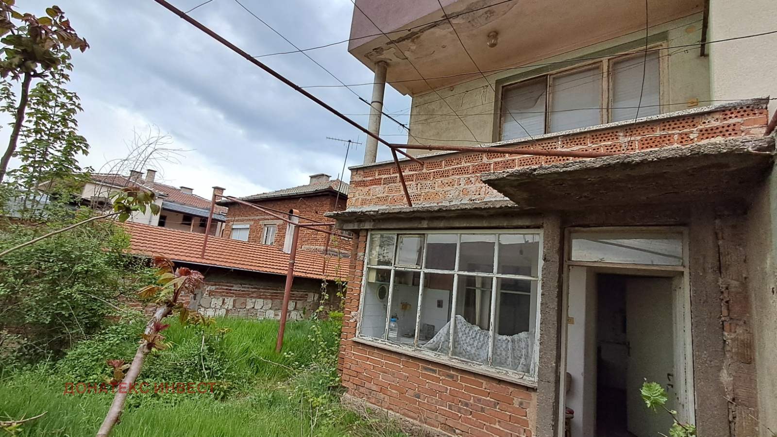 Продава ЕТАЖ ОТ КЪЩА, гр. Сопот, област Пловдив, снимка 4 - Етаж от къща - 54366150