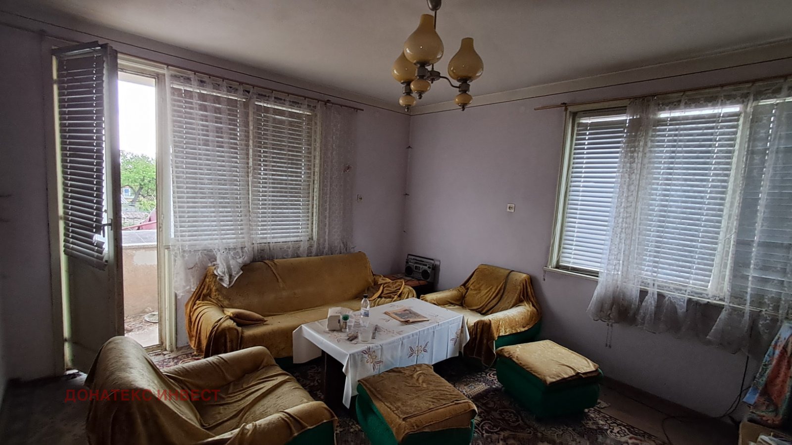 Продава ЕТАЖ ОТ КЪЩА, гр. Сопот, област Пловдив, снимка 7 - Етаж от къща - 54366150
