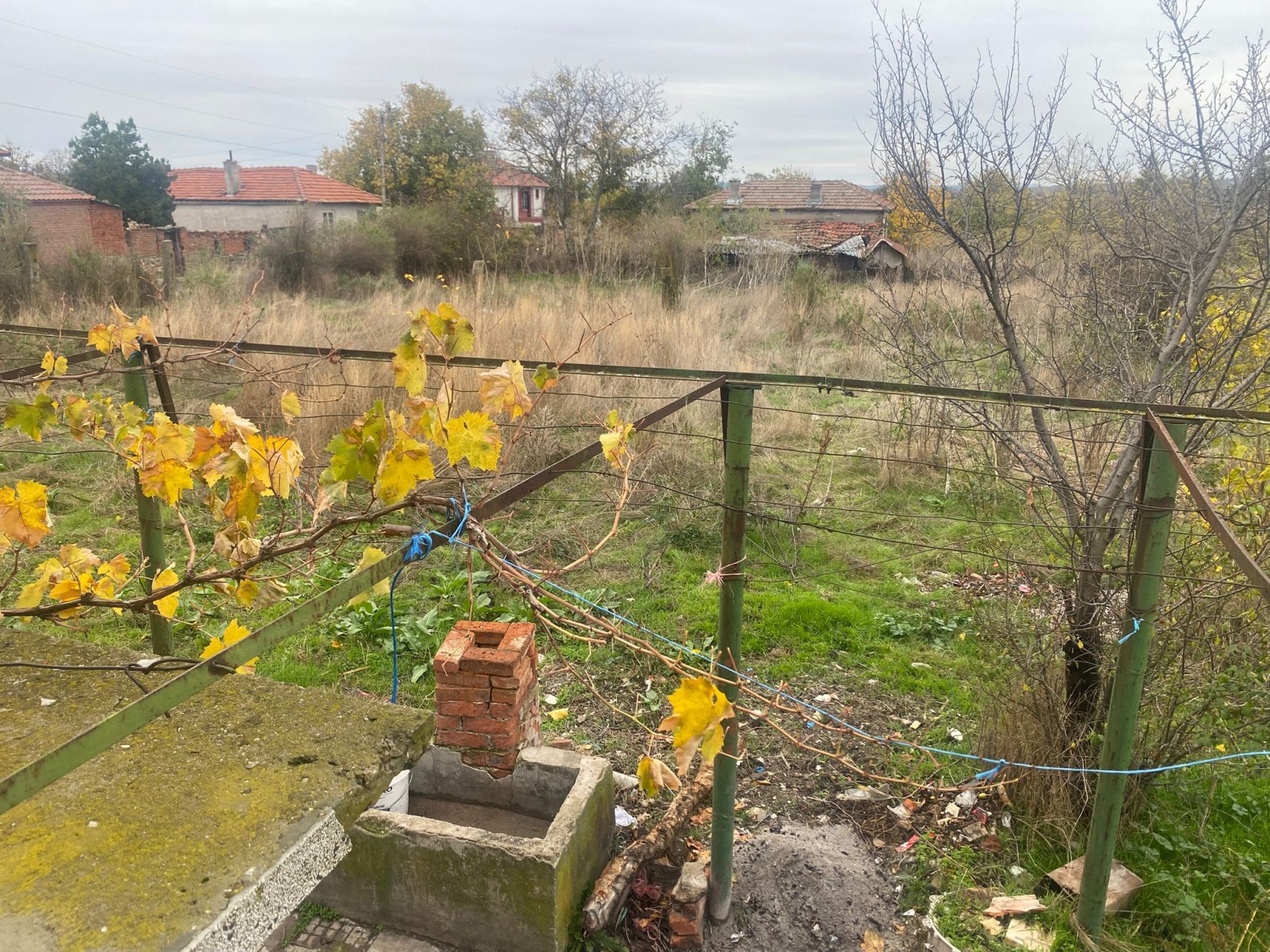 Продава КЪЩА, с. Вълчин, област Бургас, снимка 10 - Къщи - 54373153