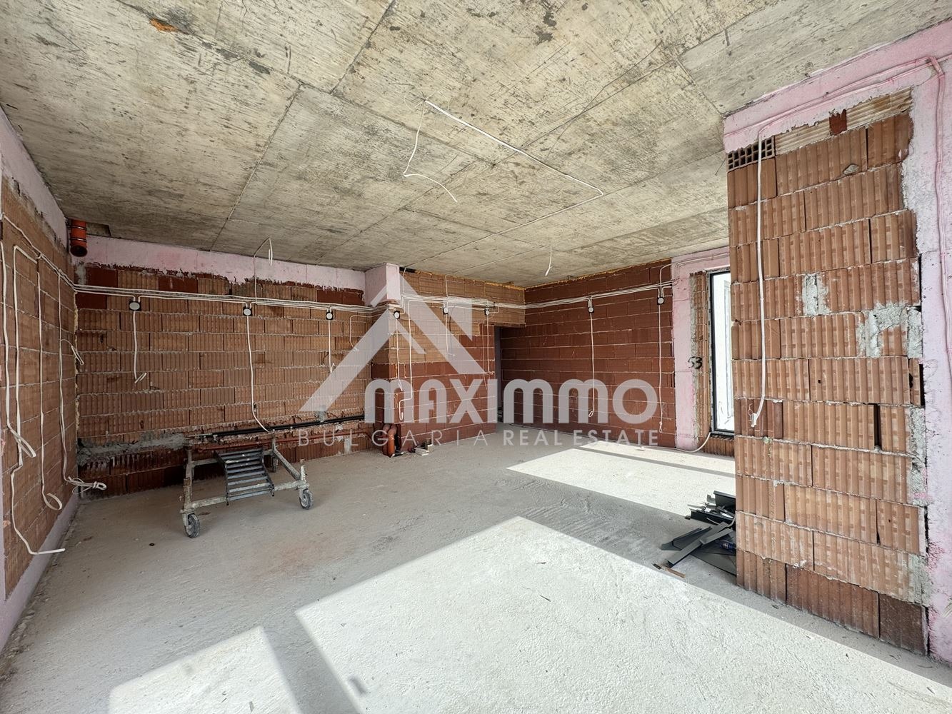 Продава КЪЩА, гр. Варна, Изгрев, снимка 4 - Къщи - 53857464