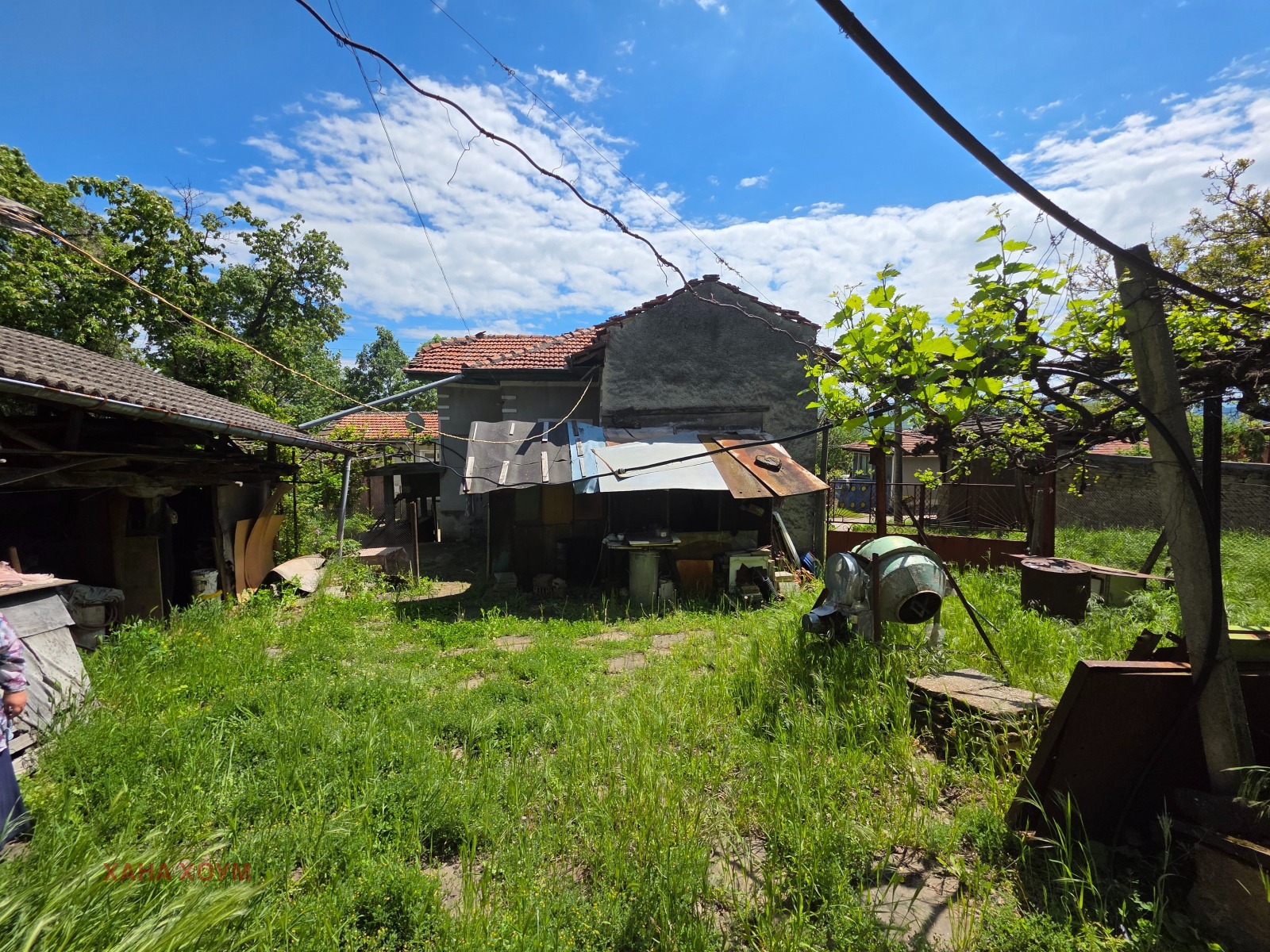 Продава КЪЩА, с. Врабево, област Ловеч, снимка 11 - Къщи - 54551959