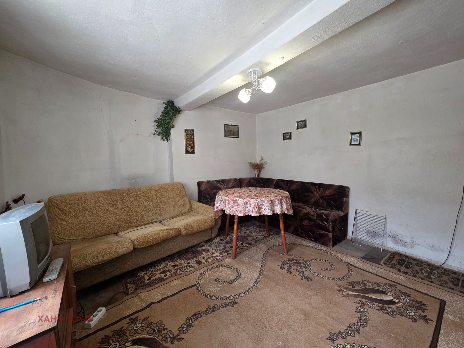 Продава КЪЩА, с. Врабево, област Ловеч, снимка 3 - Къщи - 54551959
